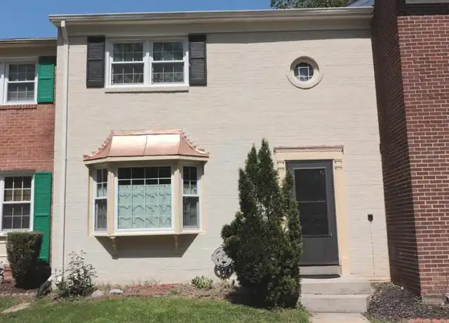 Property at 9120 Conservation Way, Springfield, VA, 22153, 3 beds, 3.5 baths, [object Object]