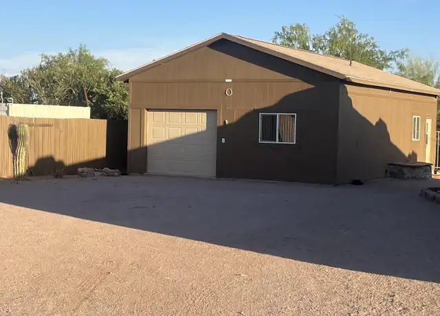 Property at 2529 E Scenic St, Apache Junction, AZ, 85119, 1 bed, 1 bath, [object Object]