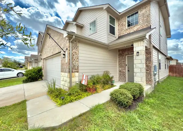 Property at 14912 Shalestone Way, Manor, TX, 78653, 3 beds, 2.5 baths, [object Object]