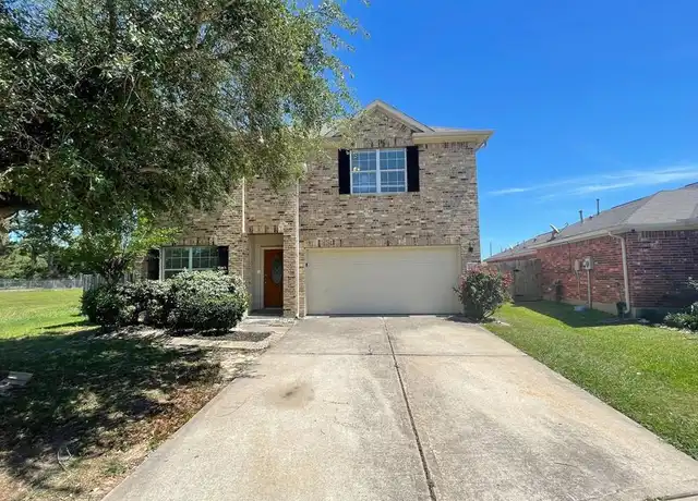 Property at 2103 Weathersfield Trace Cir, Houston, TX, 77014, 5 beds, 2.5 baths, [object Object]