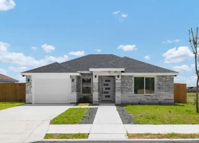 Property at 2308 Moore Rd, Alamo, TX, 78516, 3 beds, 2 baths, [object Object]