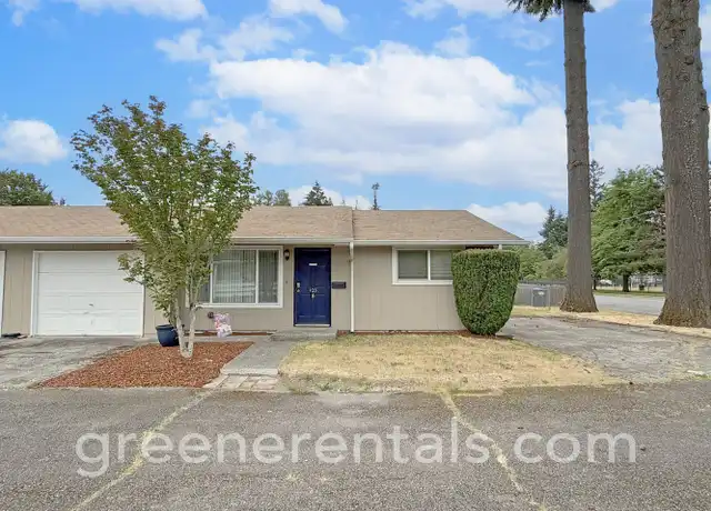 Property at 923 5th Ave SW Unit B, Olympia, WA, 98512, 2 beds, 1 bath, [object Object]