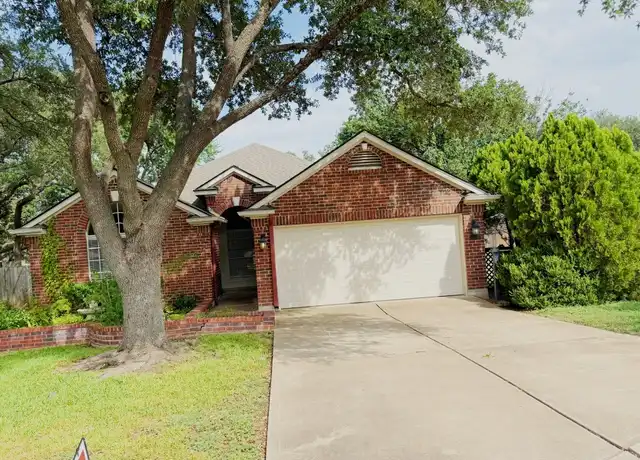Property at 2608 Stenson Dr, Cedar Park, TX, 78613, 4 beds, 2 baths, [object Object]