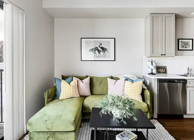 Property at The Station Lofts - 119 River Dr N, Great Falls, MT, 59401, 1 bed, 1 bath, [object Object]