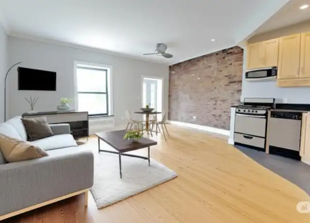 Property at 424 E 9th St Unit 3, New York, NY, 10009, 2 beds, 1 bath, [object Object]