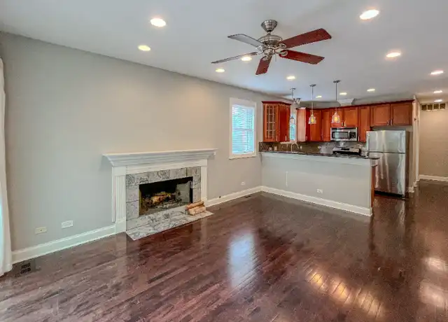 Property at 2430 W Iowa St Unit 2430-2, Chicago, IL, 60622, 2 beds, 2 baths, [object Object]