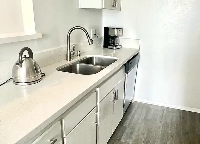 Property at Curson Luxe Apartments - 1423 N Curson Ave, Los Angeles, CA, 90046, 2 beds, 2 baths, [object Object]