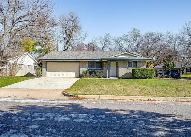 Property at 3491 Bandera Rd, Fort Worth, TX, 76116, 3 beds, 2 baths, [object Object]