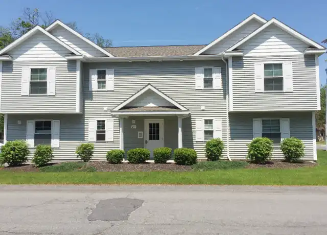 Property at 465 Kings Rd Unit 2, Schenectady, NY, 12304, 1 bed, 1 bath, [object Object]