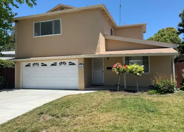 Property at 683 San Miguel Ave, Santa Clara, CA, 95050, 4 beds, 2 baths, [object Object]