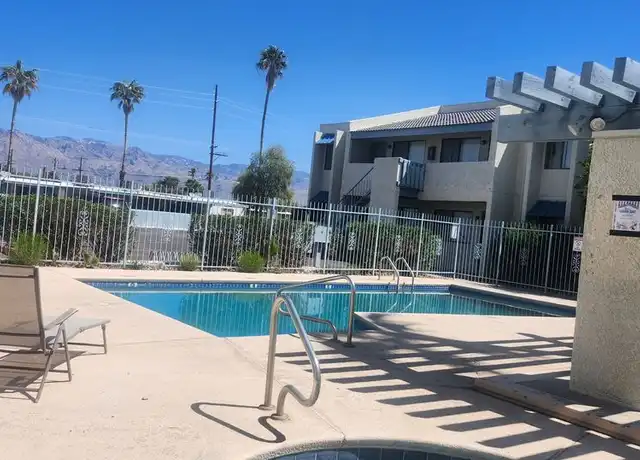 Property at 1175 N Jefferson Ave, Tucson, AZ, 85712, 1 bed, 1 bath, [object Object]