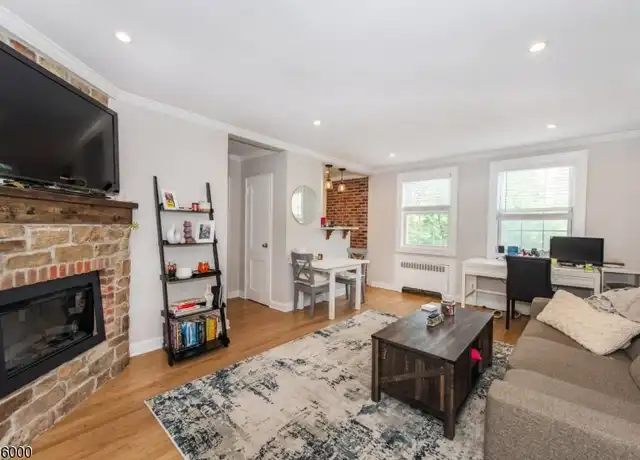 Property at 378 Claremont Ave #6, Montclair, NJ, 07042, 1 bed, 1 bath, [object Object]
