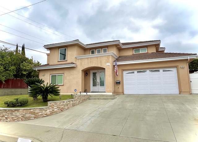 Photo of Undisclosed address, Monterey Park, CA 91754