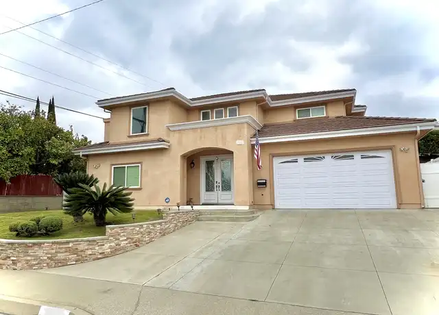 Property at Undisclosed address, Monterey Park, CA, 91754, 4 beds, 4 baths, [object Object]