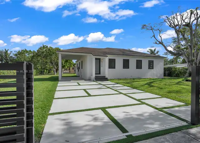 Property at 5805 SW 46th Ter, Miami, FL, 33155, 3 beds, 1 bath, [object Object]