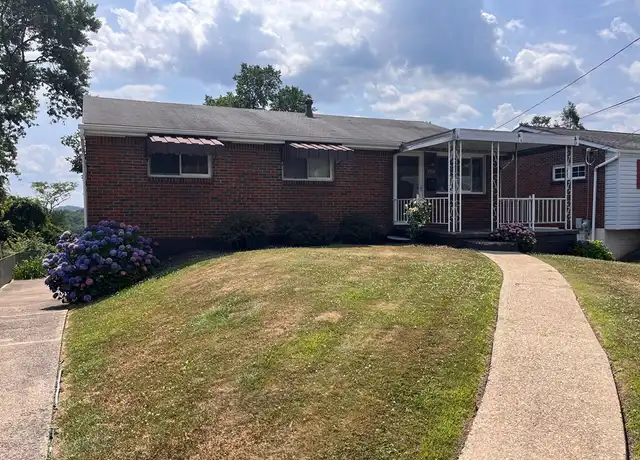 Property at 1504 Loretta Dr, Pittsburgh, PA, 15235, 3 beds, 1 bath, [object Object]