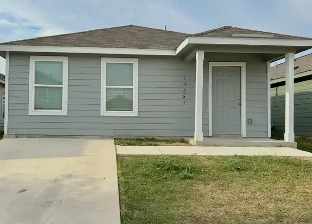 Property at 13827 Ostrich Run, San Antonio, TX, 78252, 3 beds, 2 baths, [object Object]