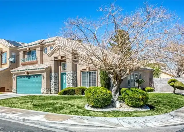 Property at 7894 Macklin St, Las Vegas, NV, 89129, 3 beds, 2.5 baths, [object Object]