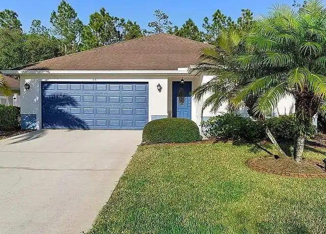 Property at 43 Pergola Pl, Ormond Beach, FL, 32174, 3 beds, 2 baths, [object Object]