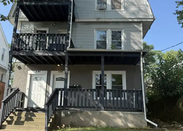 Property at 190 Westland St, Hartford, CT, 06120, 3 beds, 1 bath, [object Object]