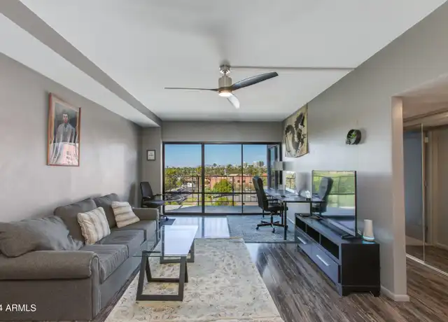 Property at 805 N 4th Ave #501, Phoenix, AZ, 85003, 1 bed, 1 bath, [object Object]