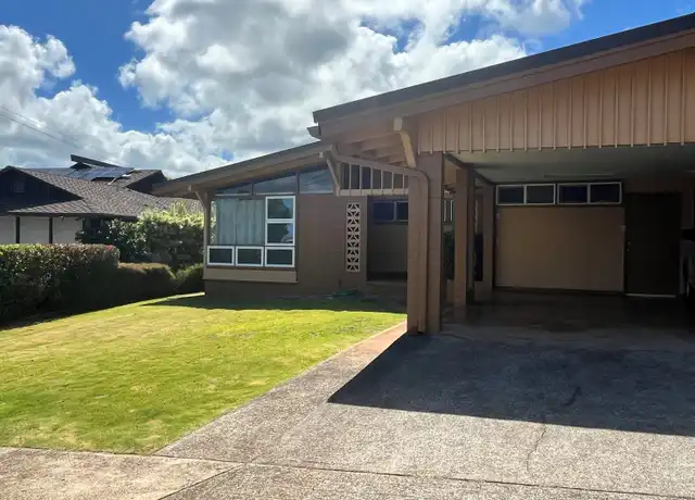 Property at 1448 Ainapua St, Honolulu, HI, 96819, 4 beds, 3.5 baths, [object Object]