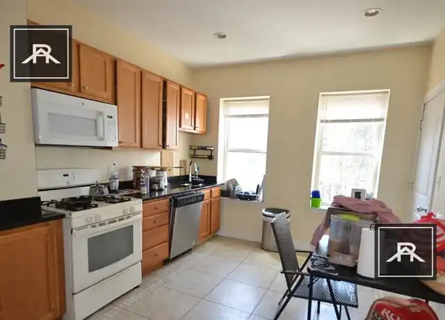 Property at 193 Boylston St Unit 2, Boston, MA, 02130, 5 beds, 2 baths, [object Object]