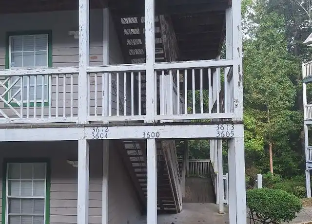 Property at 3613 Shepherds Path, Decatur, GA, 30034, 2 beds, 2 baths, [object Object]