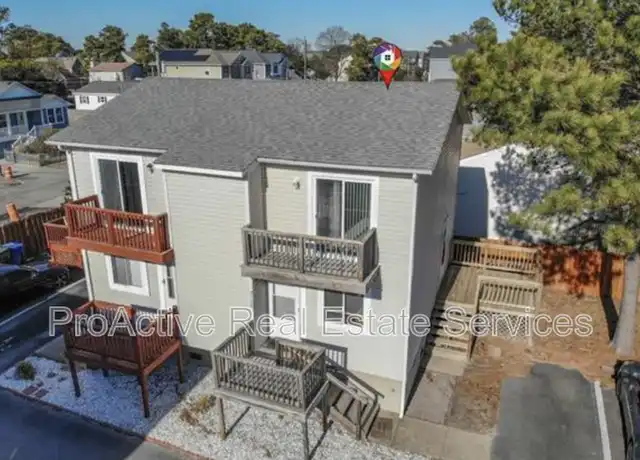 Property at 1100 Wilson Rd Unit 10, Norfolk, VA, 23523, 3 beds, 1.5 baths, [object Object]