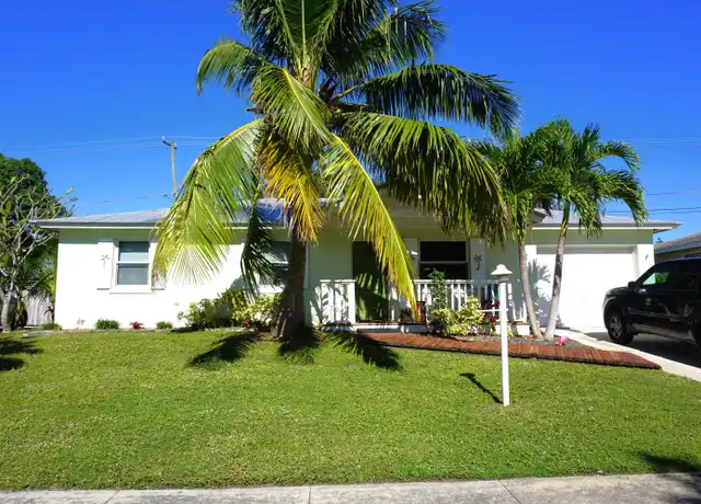 Property at 1699 NE 23rd Ter, Jensen Beach, FL, 34957, 3 beds, 2 baths, [object Object]