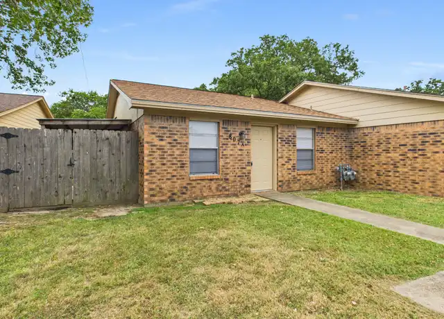Property at 807 Frio Cir, Bryan, TX, 77801, 2 beds, 1 bath, [object Object]