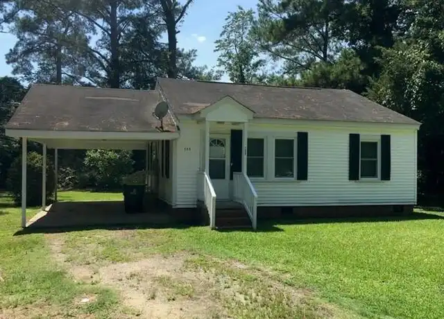 Property at 209 Fayetteville St, Newton Grove, NC, 28366, 2 beds, 1 bath, [object Object]