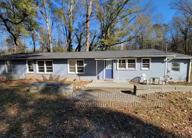 Property at 516 Pendergrass Rd, Winder, GA, 30680, 3 beds, 1 bath, [object Object]