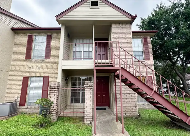 Property at 2120 El Paseo St #609, Houston, TX, 77054, 1 bed, 1 bath, [object Object]