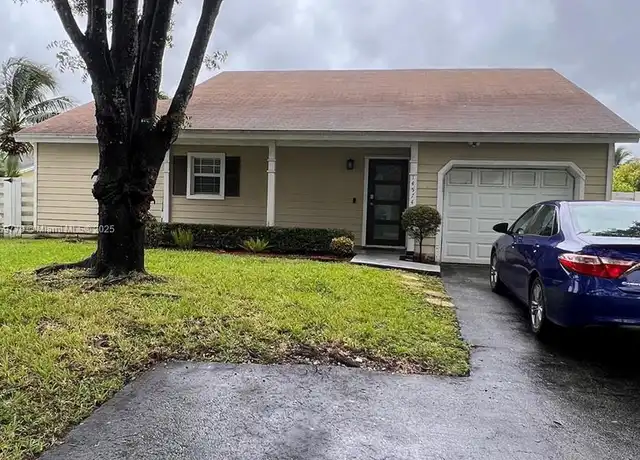 Property at 14574 SW 142nd Court Cir S, Miami, FL, 33186, 2 beds, 2 baths, [object Object]