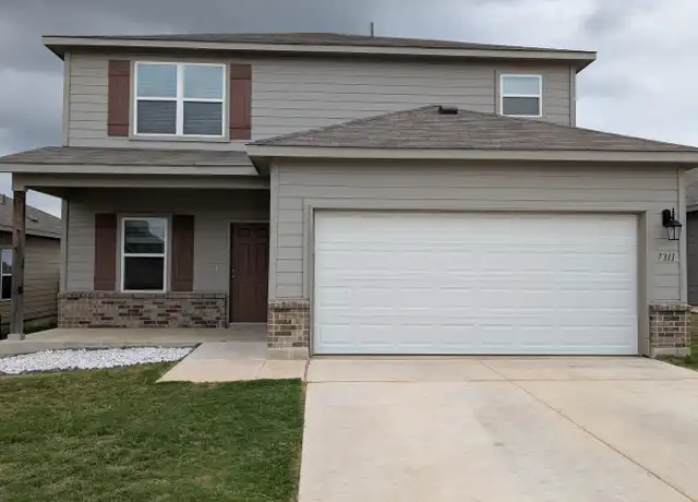 Property at 7311 Capricorn Way, Converse, TX, 78109, 3 beds, 2.5 baths, [object Object]