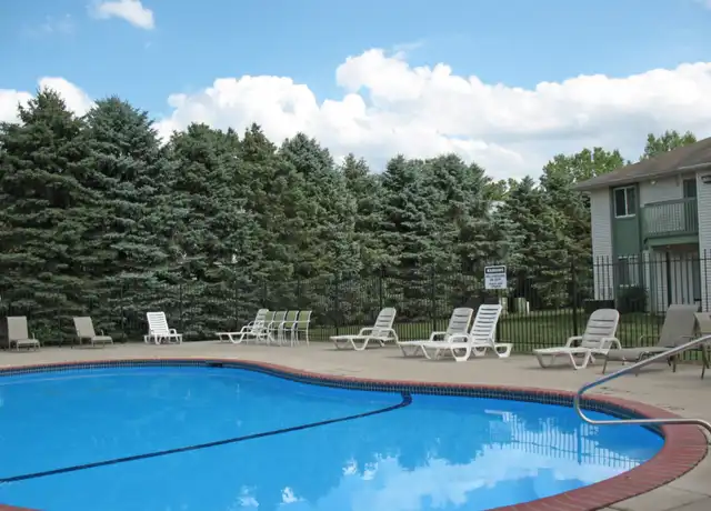 Property at Country View Apartments - 1210 Country View Pl, Toledo, OH, 43615, 2 beds, 1-2 bath, [object Object]