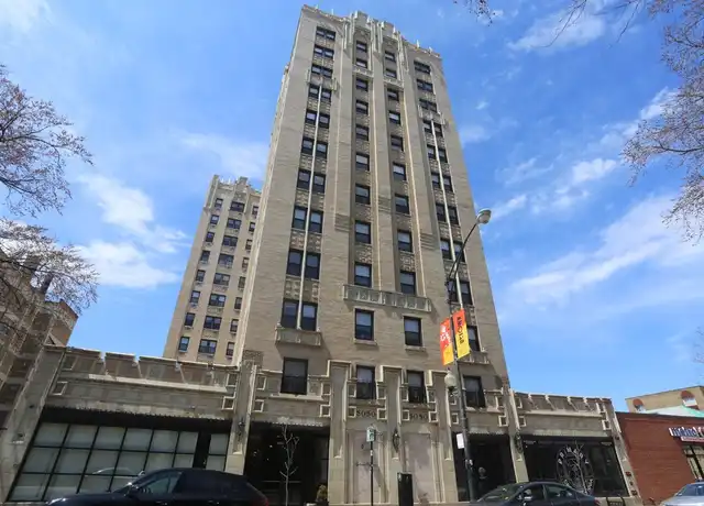 Property at 5045 N Sheridan Rd Unit 1021, Chicago, IL, 60640, 1 bed, 1 bath, [object Object]