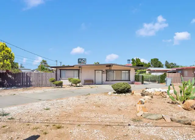 Property at 8855 Orange St, Hesperia, CA, 92345, 1 bed, 1 bath, [object Object]