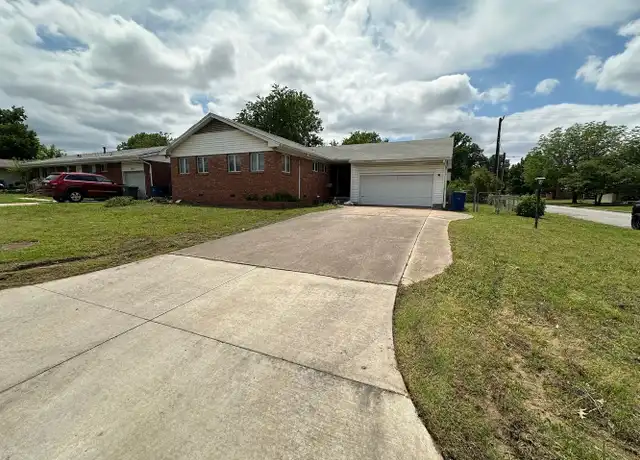 Property at 2428 S Sheridan Rd, Tulsa, OK, 74129, 3 beds, 1.5 baths, [object Object]