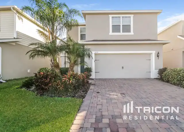 Property at 2275 Kelmscott Ct, Sanford, FL, 32773, 4 beds, 2.5 baths, [object Object]
