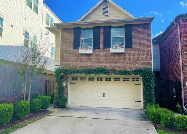 Property at 2624 Couch St, Houston, TX, 77008, 3 beds, 2.5 baths, [object Object]