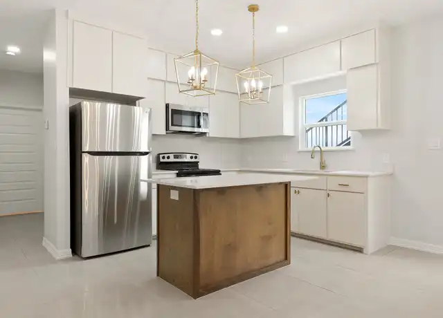 Property at 4508 Larkspur Ave Unit 3, McAllen, TX, 78501, 3 beds, 2 baths, [object Object]