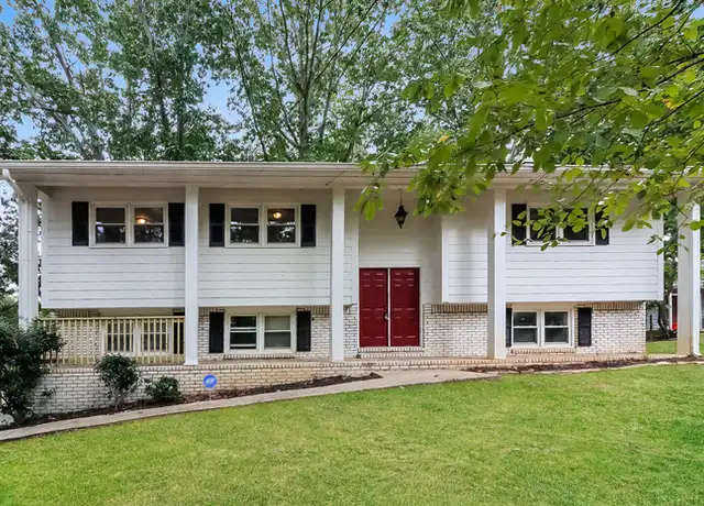 Property at 4910 Old Briar Trl, Douglasville, GA, 30135, 3 beds, 2 baths, [object Object]
