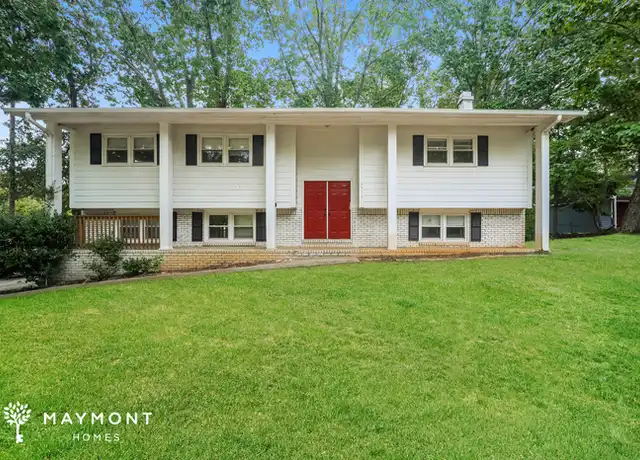 Property at 4910 Old Briar Trl, Douglasville, GA, 30135, 3 beds, 2 baths, [object Object]