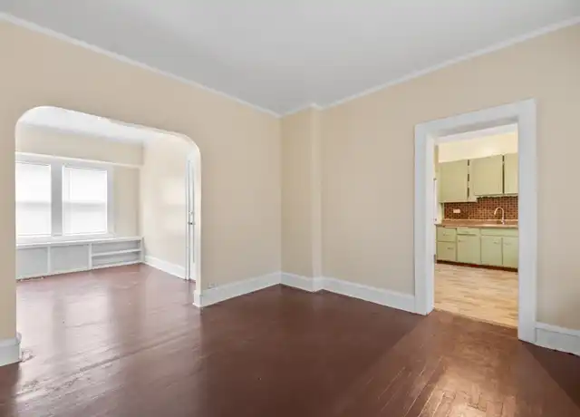Property at 874 Whitcomb Rd Unit C, Cleveland, OH, 44110, 2 beds, 1 bath, [object Object]