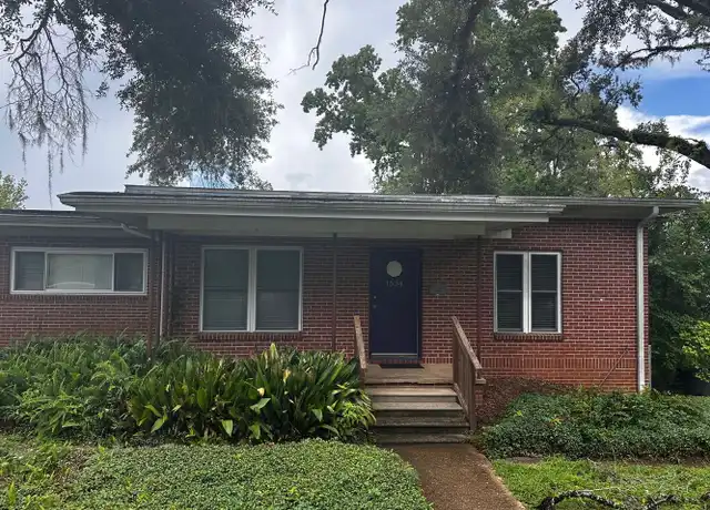 Property at 1534 S Gadsden St, Tallahassee, FL, 32301, 1 bed, 1 bath, [object Object]