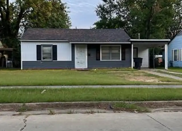 Property at 2721 Sunnybrook St, Shreveport, LA, 71108, 2 beds, 1 bath, [object Object]