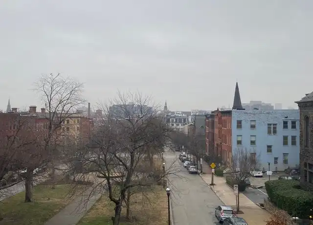 Property at 206 Laurens St Unit 6, Baltimore, MD, 21217, 1 bed, 1 bath, [object Object]