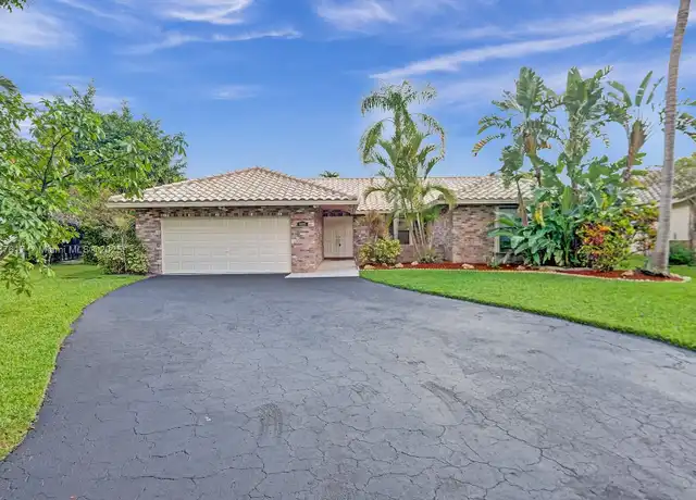 Property at 9005 NW 49th Ct, Coral Springs, FL, 33067, 4 beds, 2 baths, [object Object]